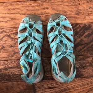 Keen women’s sandals